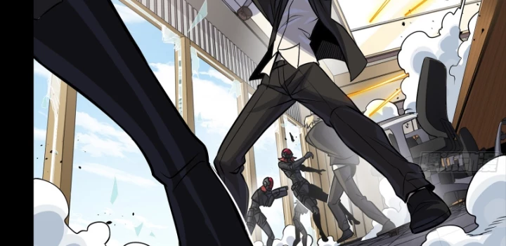 Tinh Giáp Hồn Tướng Chapter 316 - 42