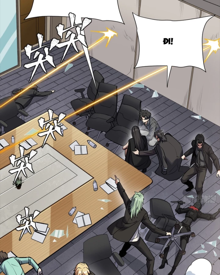 Tinh Giáp Hồn Tướng Chapter 316 - 45