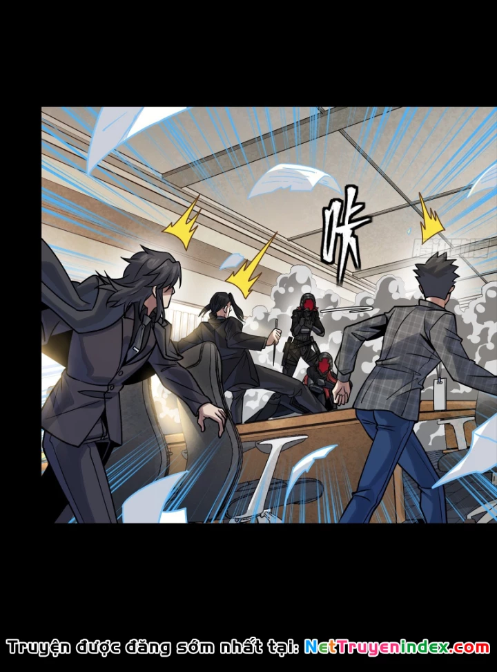 Tinh Giáp Hồn Tướng Chapter 316 - 58