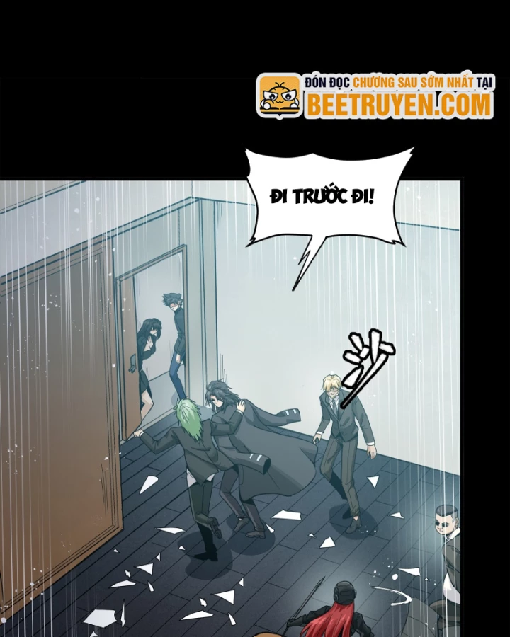 Tinh Giáp Hồn Tướng Chapter 316 - 80