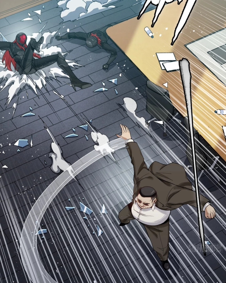 Tinh Giáp Hồn Tướng Chapter 317 - 4