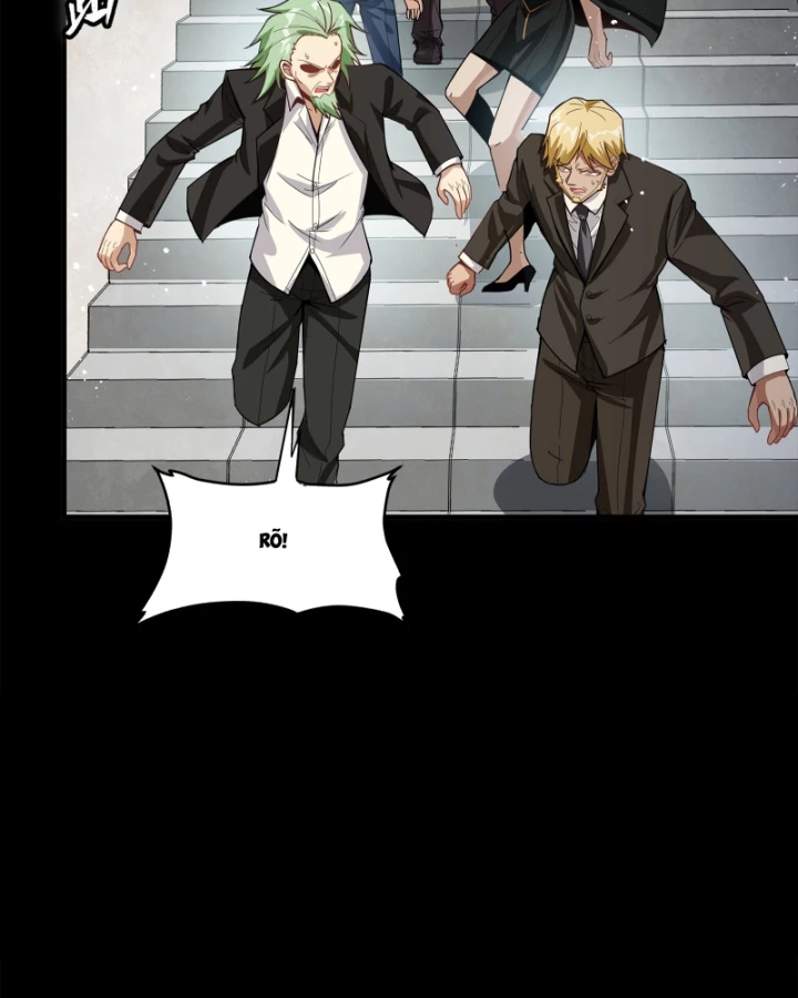 Tinh Giáp Hồn Tướng Chapter 317 - 12