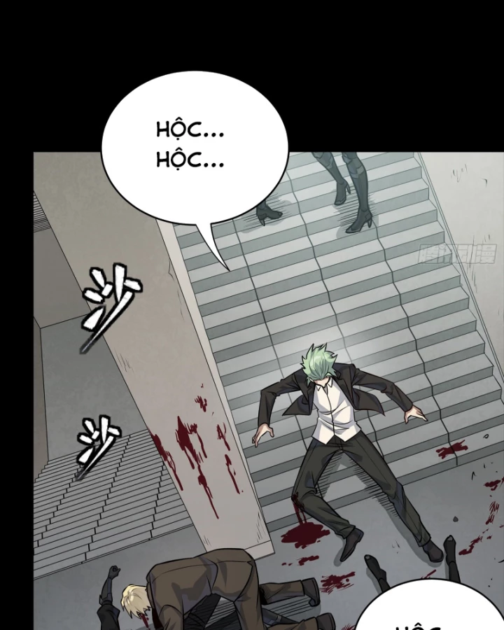 Tinh Giáp Hồn Tướng Chapter 317 - 29