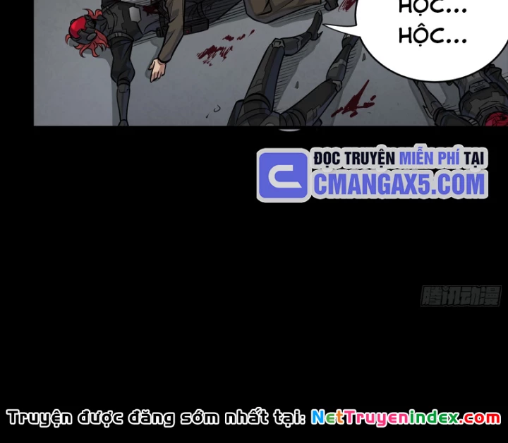 Tinh Giáp Hồn Tướng Chapter 317 - 30