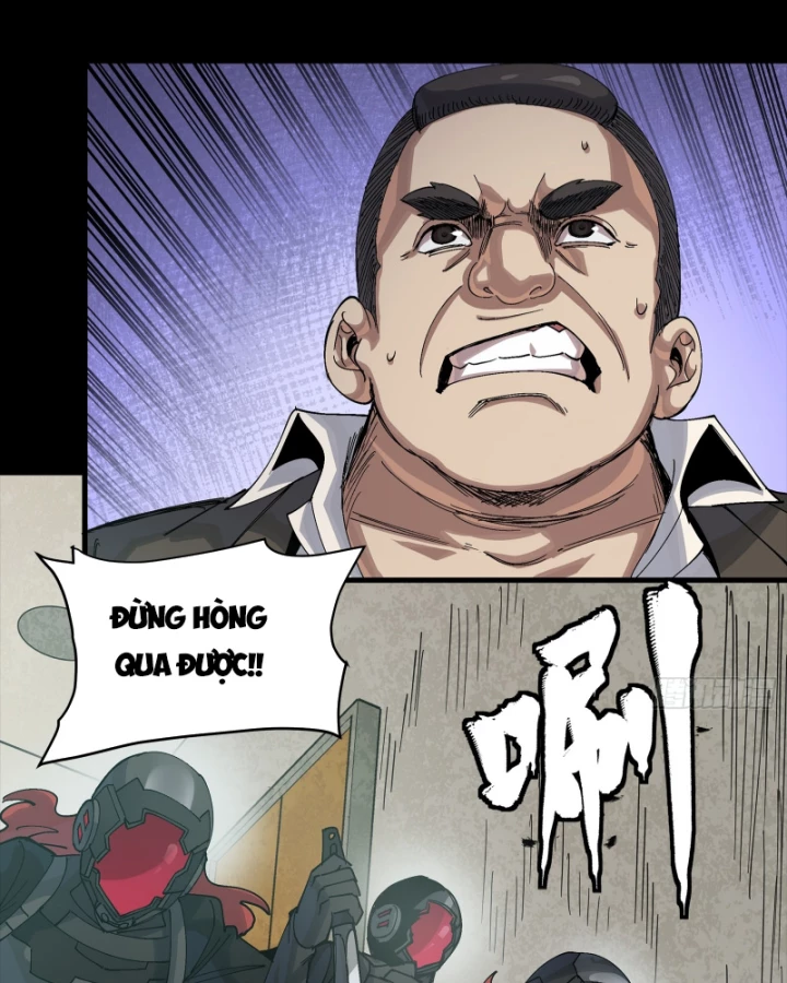 Tinh Giáp Hồn Tướng Chapter 317 - 33