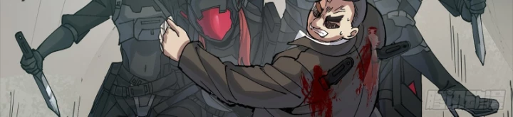 Tinh Giáp Hồn Tướng Chapter 317 - 40