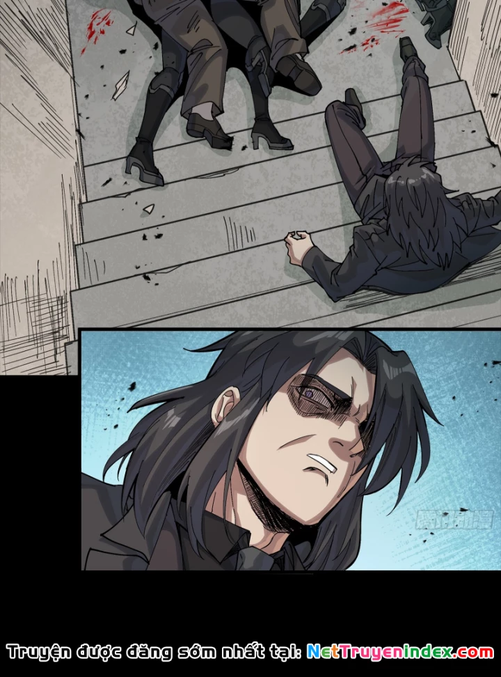 Tinh Giáp Hồn Tướng Chapter 317 - 43