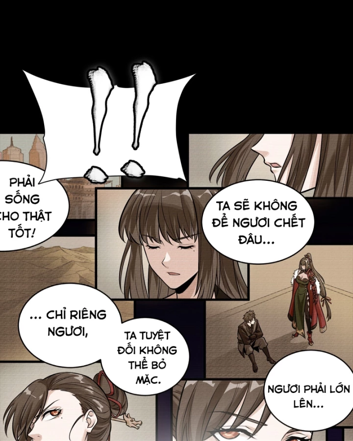 Tinh Giáp Hồn Tướng Chapter 317 - 63