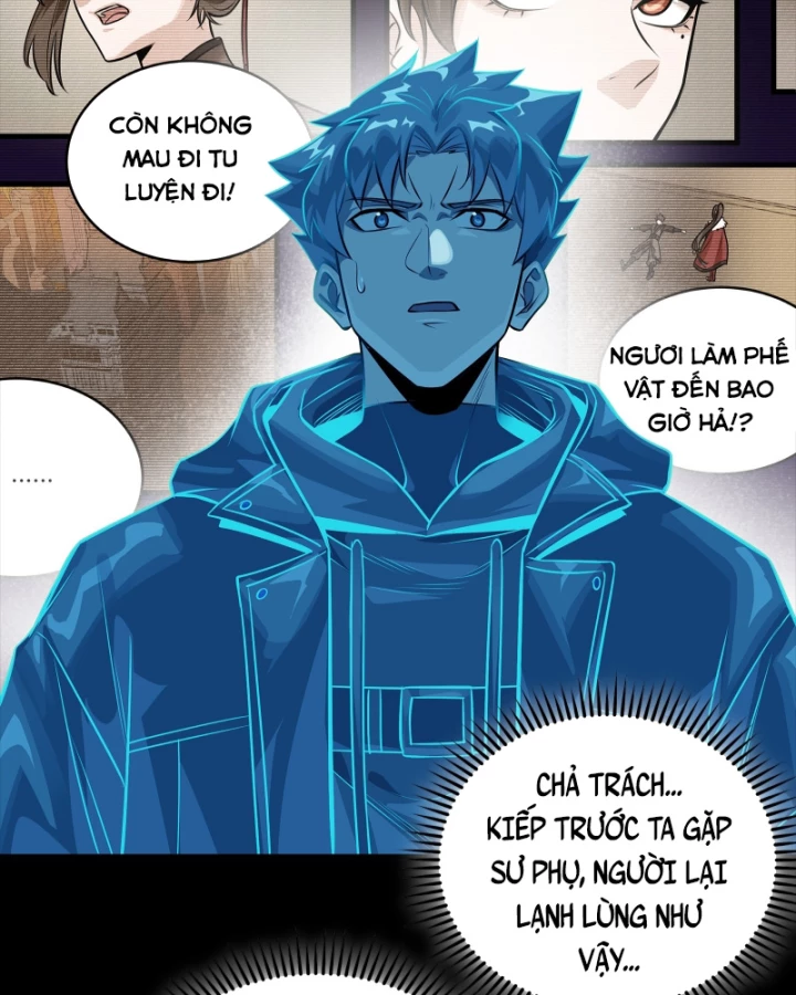 Tinh Giáp Hồn Tướng Chapter 317 - 64