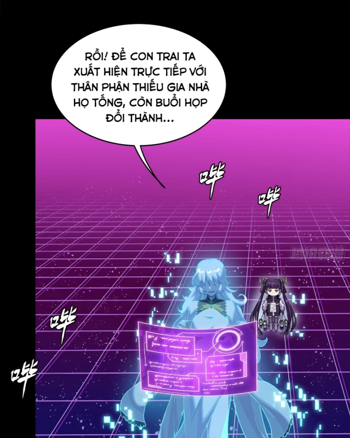 Tinh Giáp Hồn Tướng Chapter 317 - 79