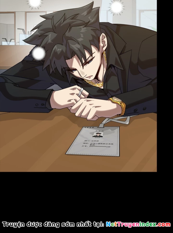 Tinh Giáp Hồn Tướng Chapter 318 - 4