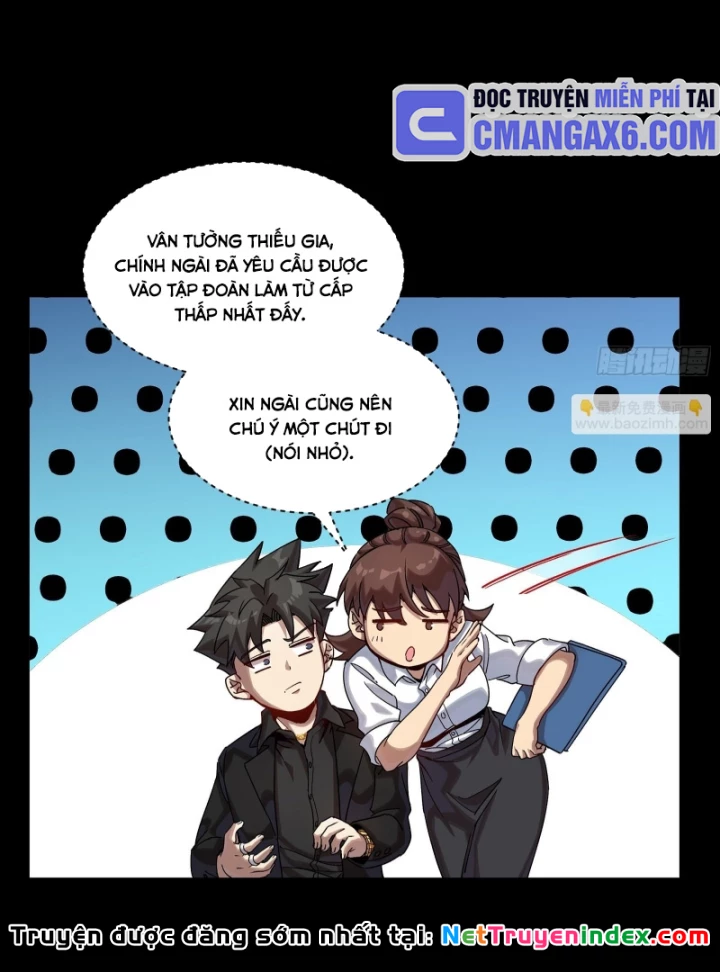 Tinh Giáp Hồn Tướng Chapter 318 - 12