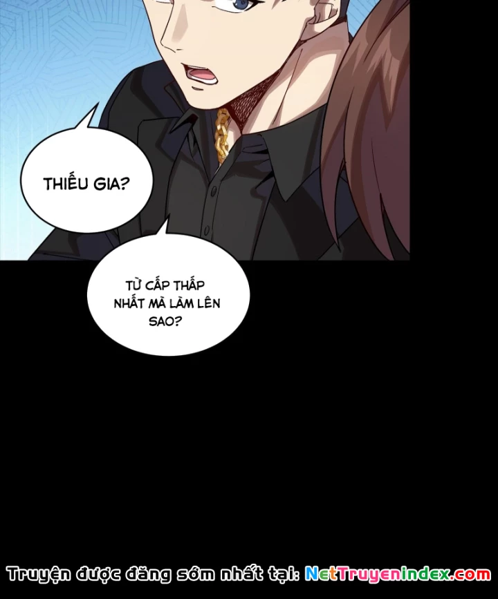 Tinh Giáp Hồn Tướng Chapter 318 - 14