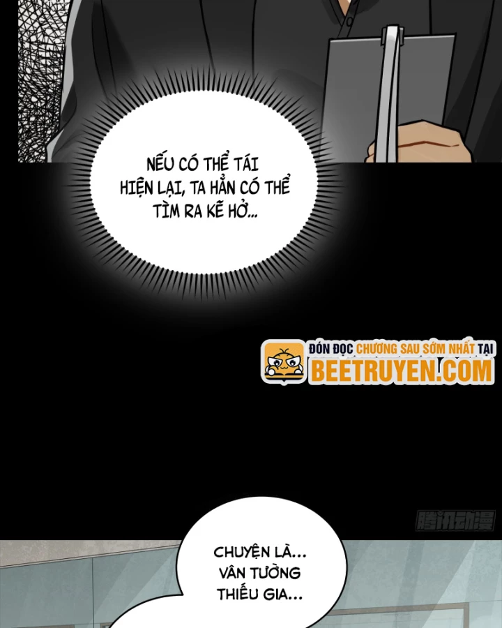 Tinh Giáp Hồn Tướng Chapter 318 - 21