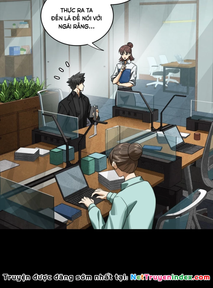 Tinh Giáp Hồn Tướng Chapter 318 - 22