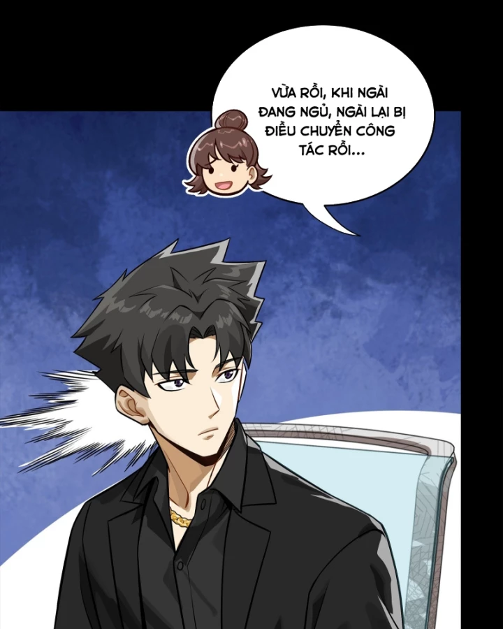 Tinh Giáp Hồn Tướng Chapter 318 - 24