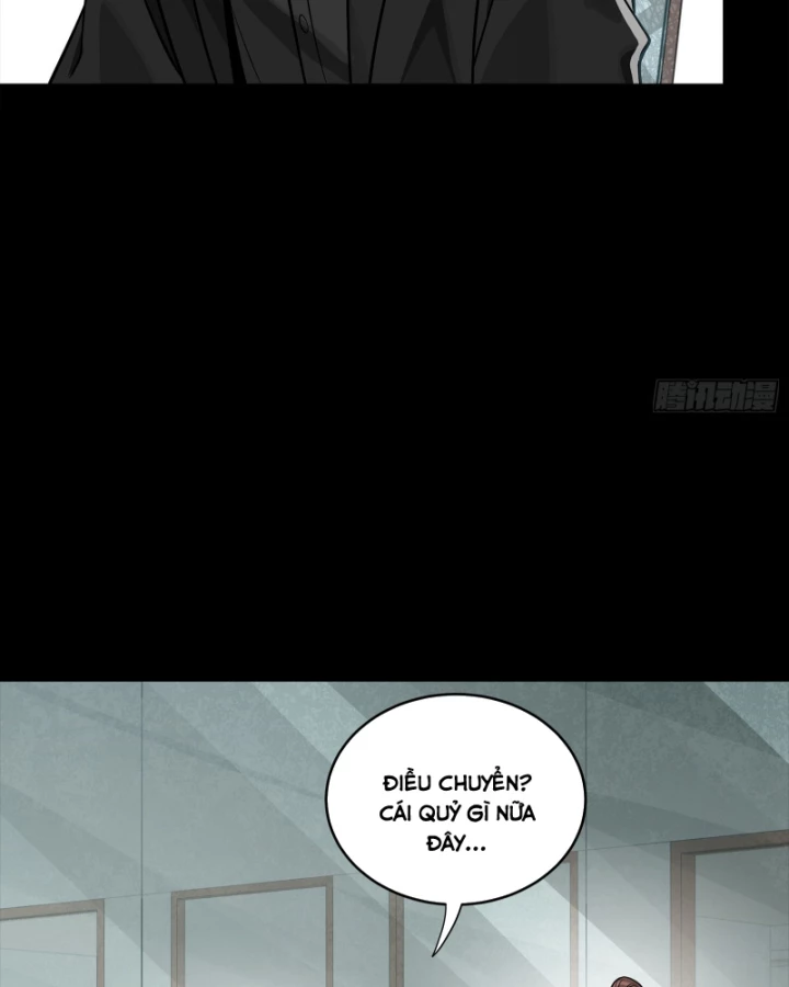 Tinh Giáp Hồn Tướng Chapter 318 - 25