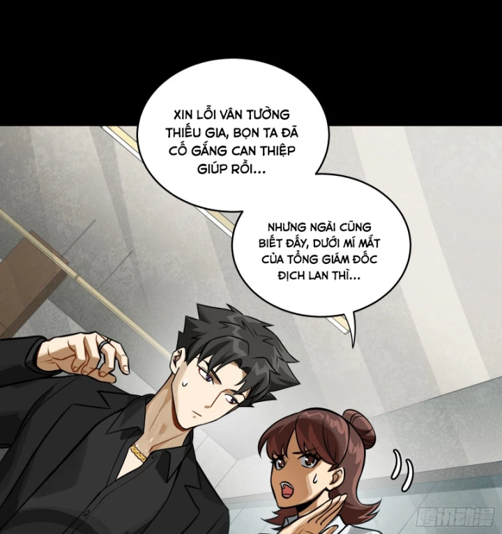 Tinh Giáp Hồn Tướng Chapter 318 - 29