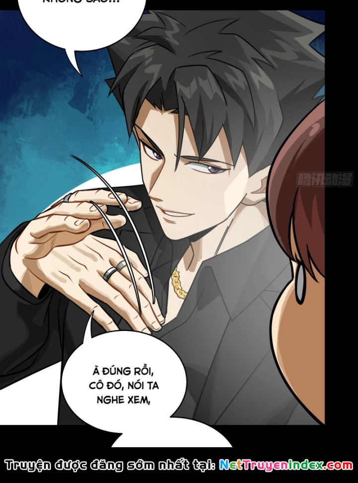 Tinh Giáp Hồn Tướng Chapter 318 - 31