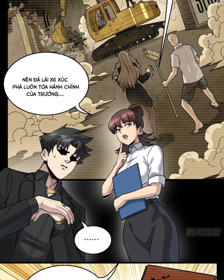 Tinh Giáp Hồn Tướng Chapter 318 - 36