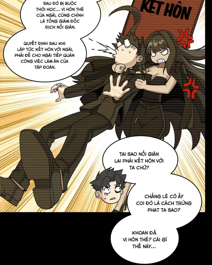 Tinh Giáp Hồn Tướng Chapter 318 - 37