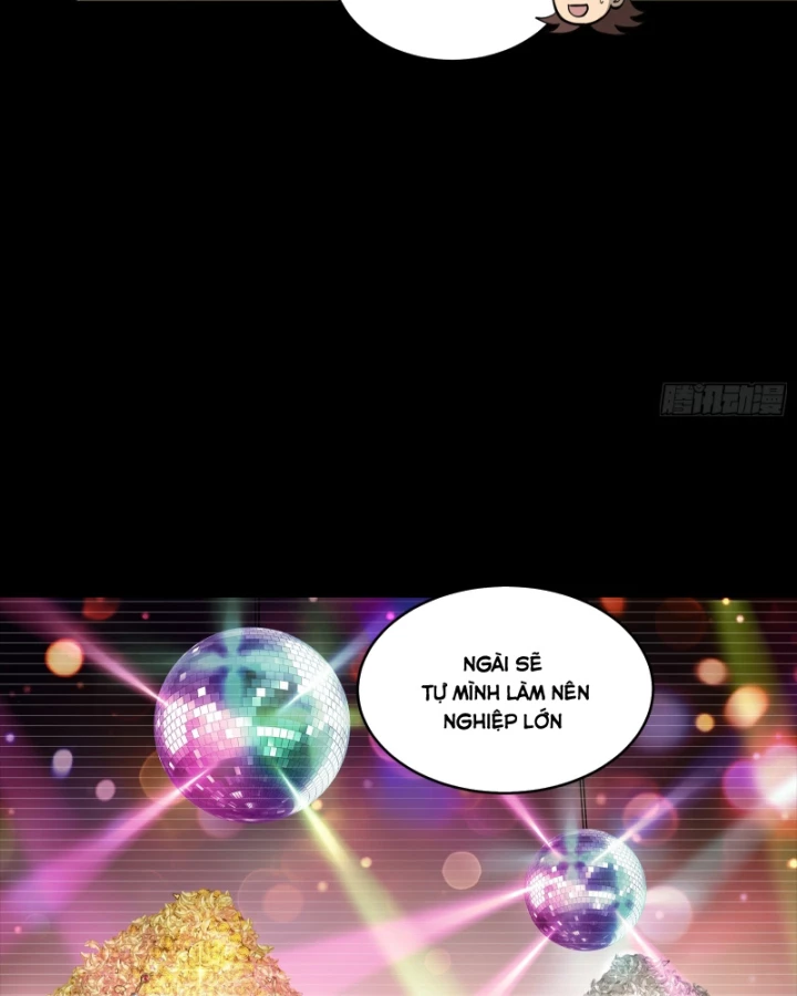 Tinh Giáp Hồn Tướng Chapter 318 - 40