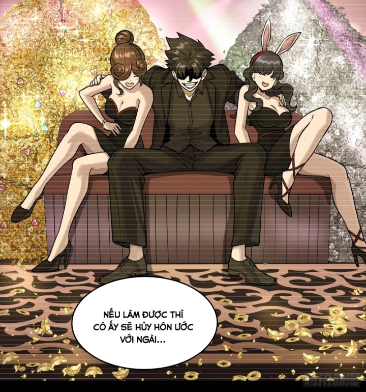 Tinh Giáp Hồn Tướng Chapter 318 - 41