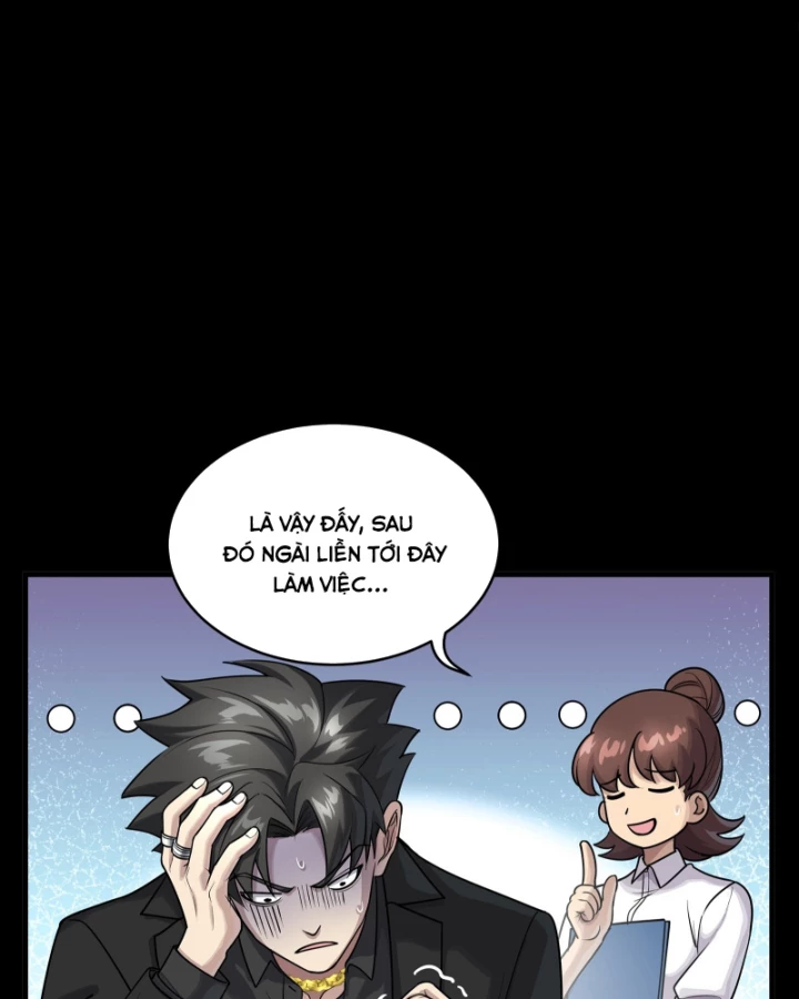 Tinh Giáp Hồn Tướng Chapter 318 - 42