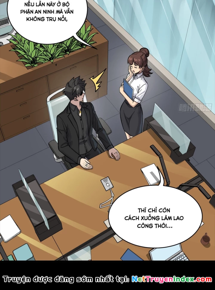 Tinh Giáp Hồn Tướng Chapter 318 - 48