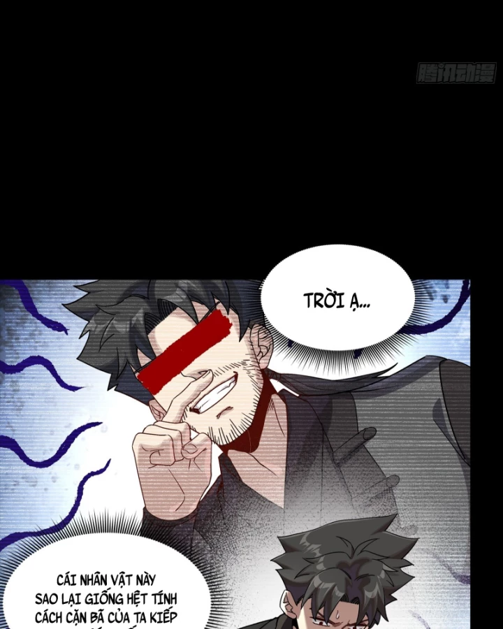 Tinh Giáp Hồn Tướng Chapter 318 - 49