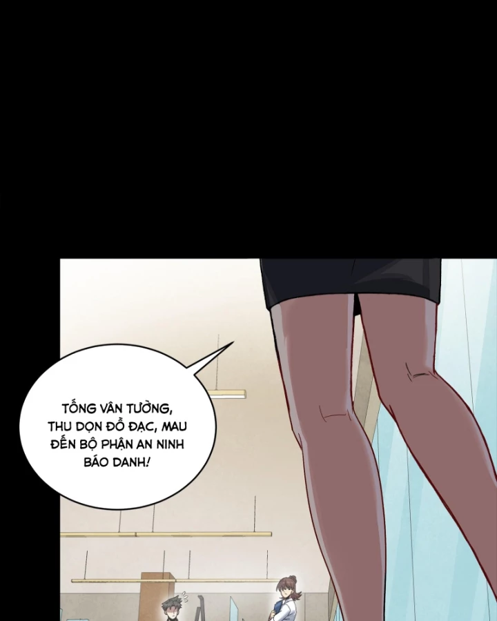 Tinh Giáp Hồn Tướng Chapter 318 - 51