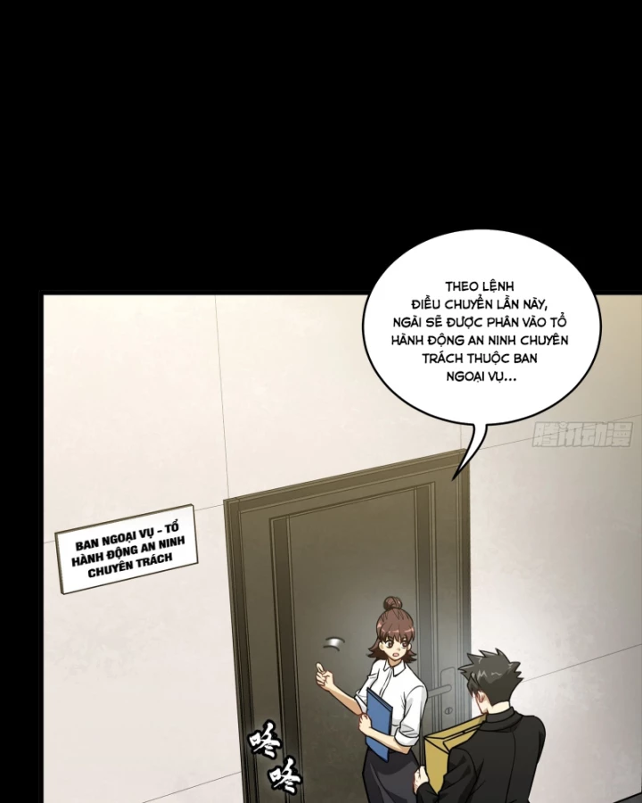 Tinh Giáp Hồn Tướng Chapter 318 - 78