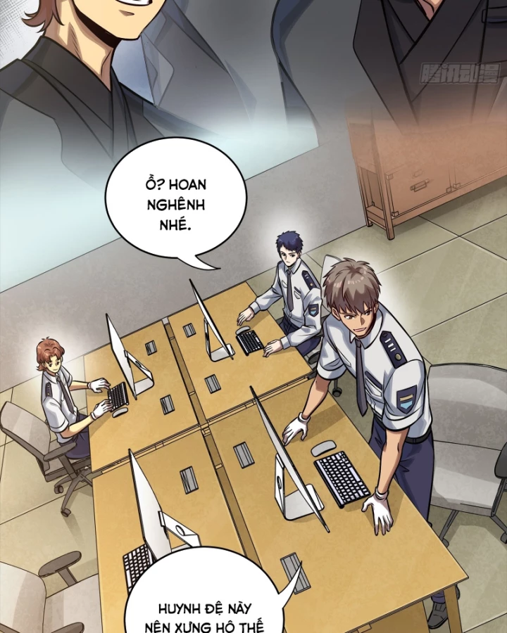 Tinh Giáp Hồn Tướng Chapter 318 - 85