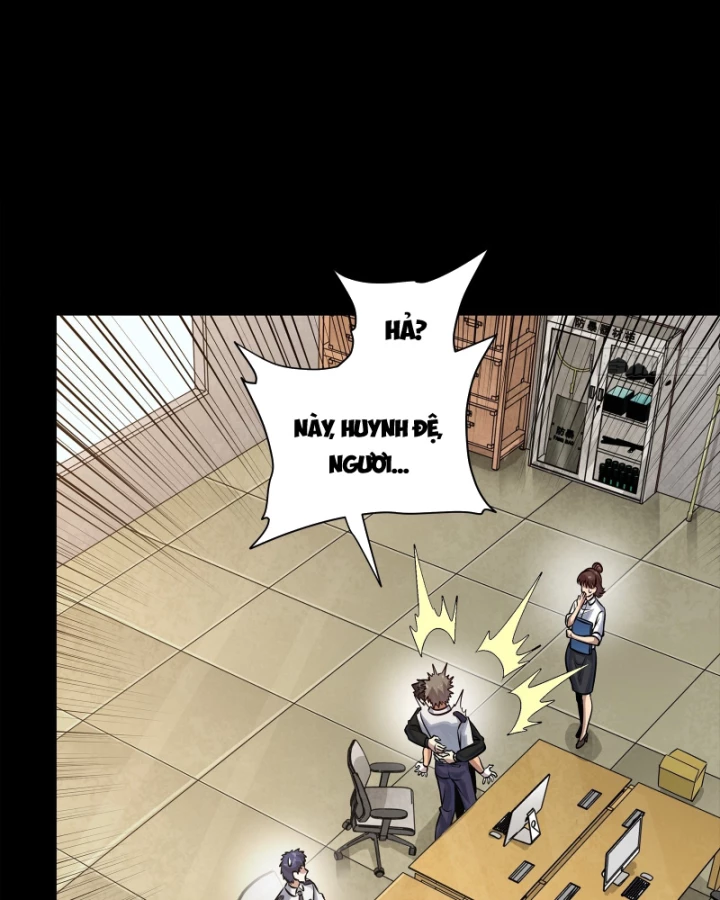 Tinh Giáp Hồn Tướng Chapter 318 - 95