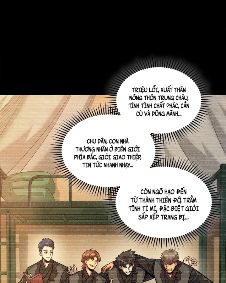 Tinh Giáp Hồn Tướng Chapter 318 - 97