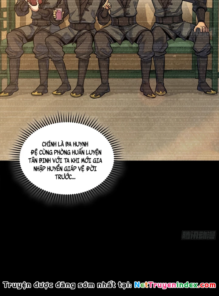 Tinh Giáp Hồn Tướng Chapter 318 - 98