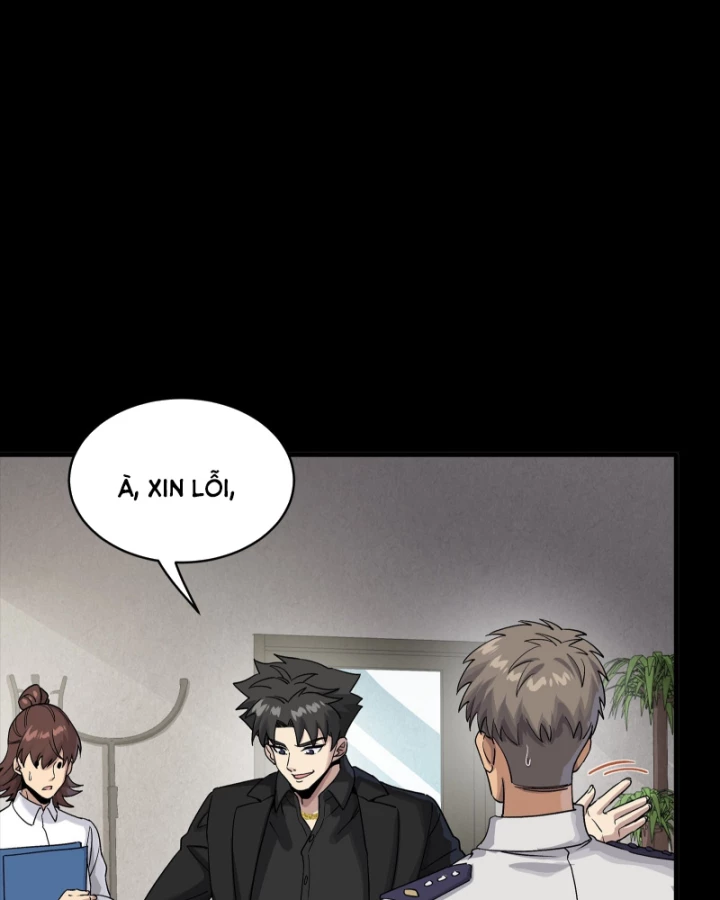 Tinh Giáp Hồn Tướng Chapter 318 - 109