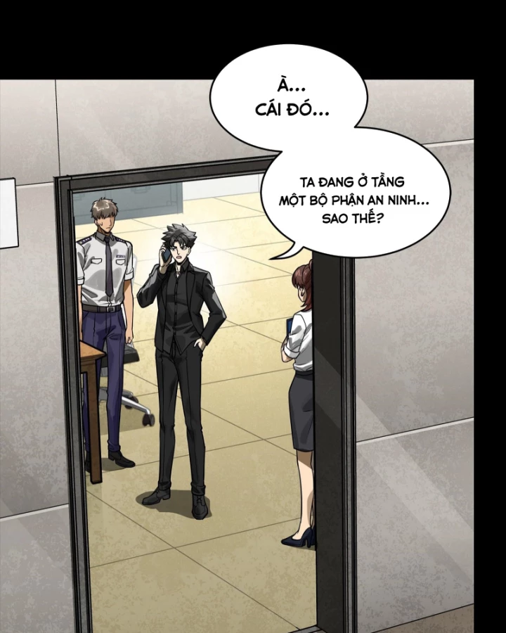 Tinh Giáp Hồn Tướng Chapter 318 - 115