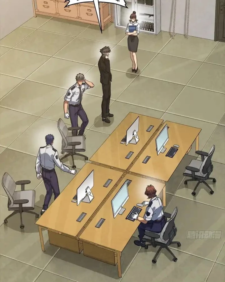 Tinh Giáp Hồn Tướng Chapter 319 - 3