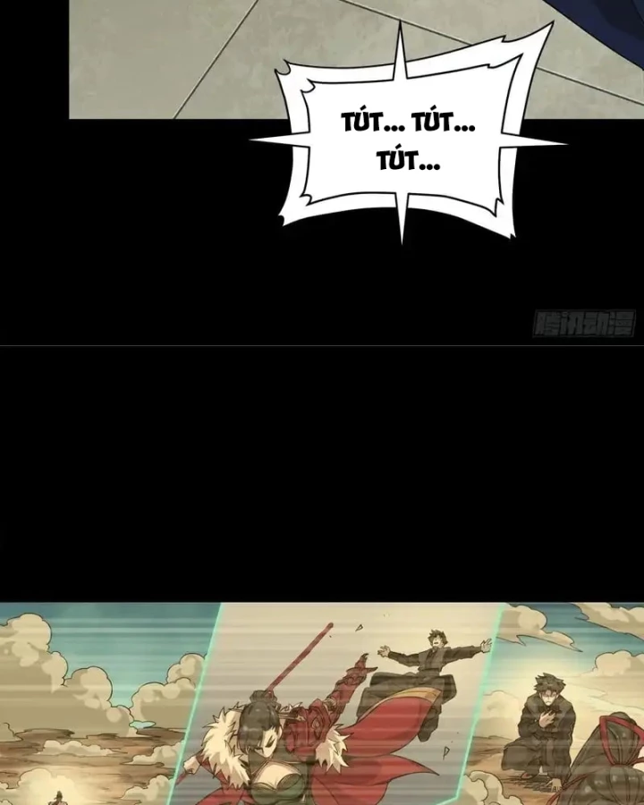 Tinh Giáp Hồn Tướng Chapter 319 - 10