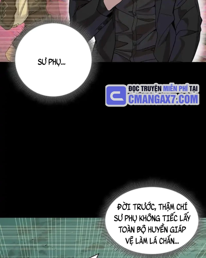 Tinh Giáp Hồn Tướng Chapter 319 - 12