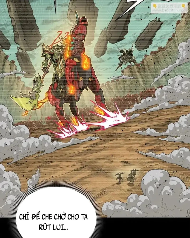 Tinh Giáp Hồn Tướng Chapter 319 - 14