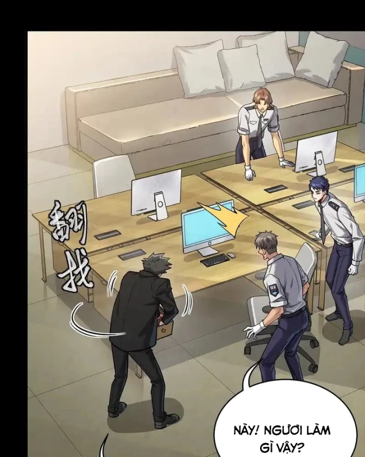 Tinh Giáp Hồn Tướng Chapter 319 - 17