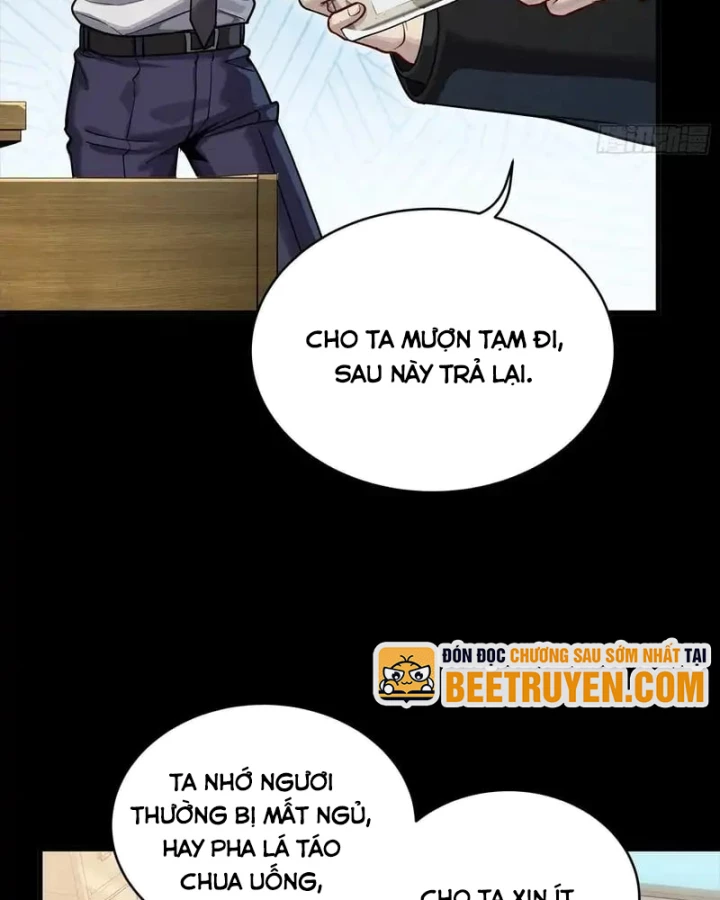 Tinh Giáp Hồn Tướng Chapter 319 - 20