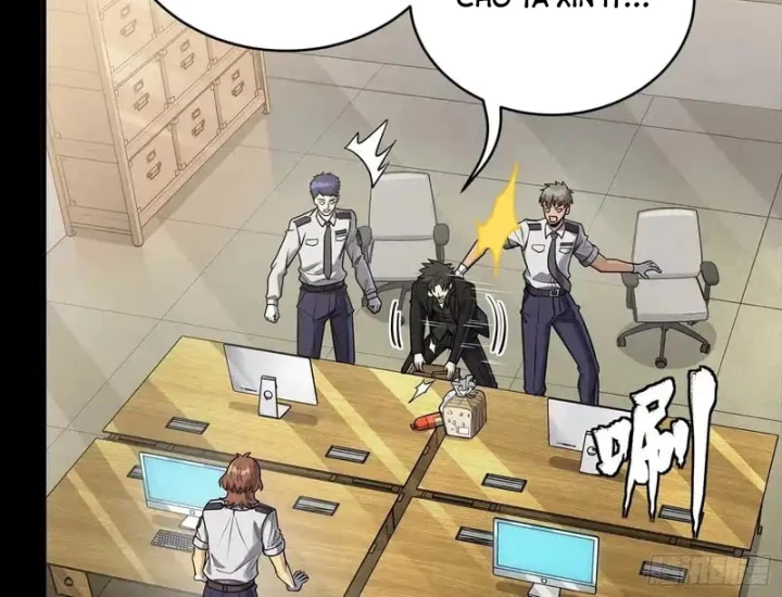 Tinh Giáp Hồn Tướng Chapter 319 - 21