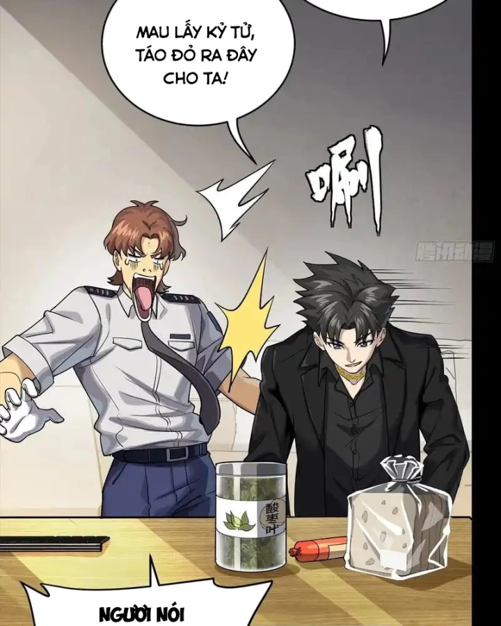 Tinh Giáp Hồn Tướng Chapter 319 - 23