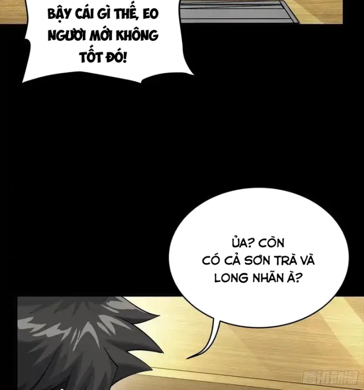 Tinh Giáp Hồn Tướng Chapter 319 - 24