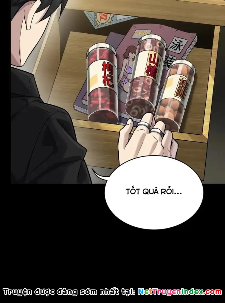 Tinh Giáp Hồn Tướng Chapter 319 - 25