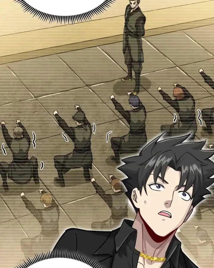 Tinh Giáp Hồn Tướng Chapter 319 - 30