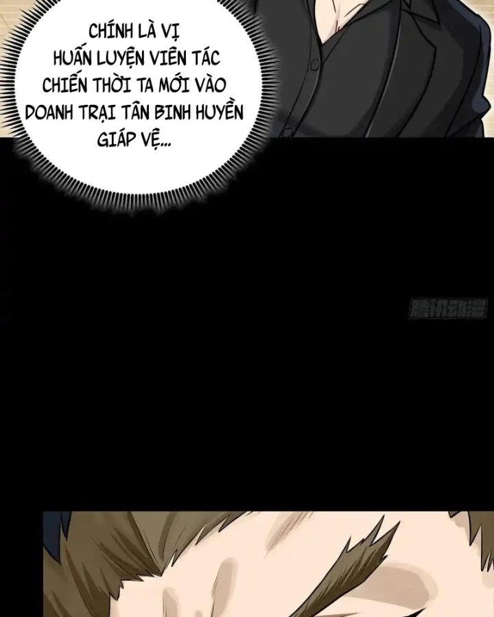 Tinh Giáp Hồn Tướng Chapter 319 - 31